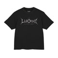 Lucent Atelier "Rich Before Rest"