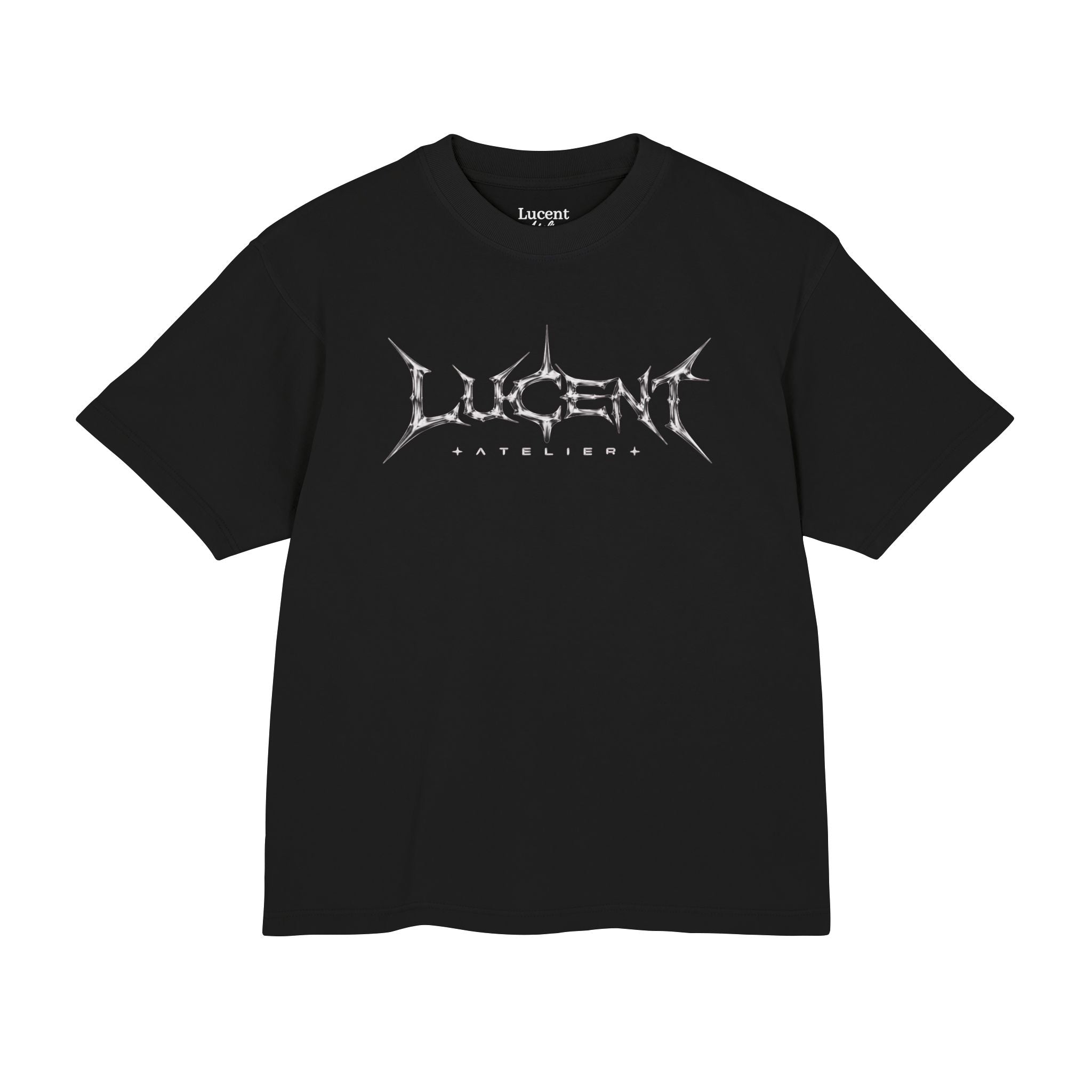 Lucent Atelier "Rich Before Rest"